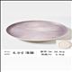渲彩暈染漸層8吋淺盤 家用餐盤 下午茶盤 | 第一張展示圖