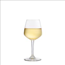 標準白酒杯 高腳酒杯 紅酒杯 240~455ml/6入  可客製印刷圖案LOGO | 展示圖