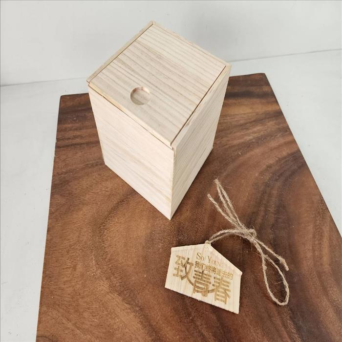 雷射雕刻 | 木紋刀叉盒 | 木紋高腳杯盒 | 木紋威士忌杯盒 純木盒內裝餐具需加購 可訂製