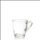 釉燒玻璃杯 馬克杯-320ml 可客製印刷圖案LOGO 起訂量100pcs起 | 第二張展示圖