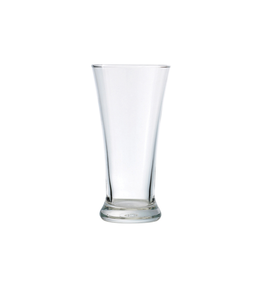 釉燒玻璃杯 美式啤酒杯-300ml 可客製印刷圖案LOGO | 第二張展示圖