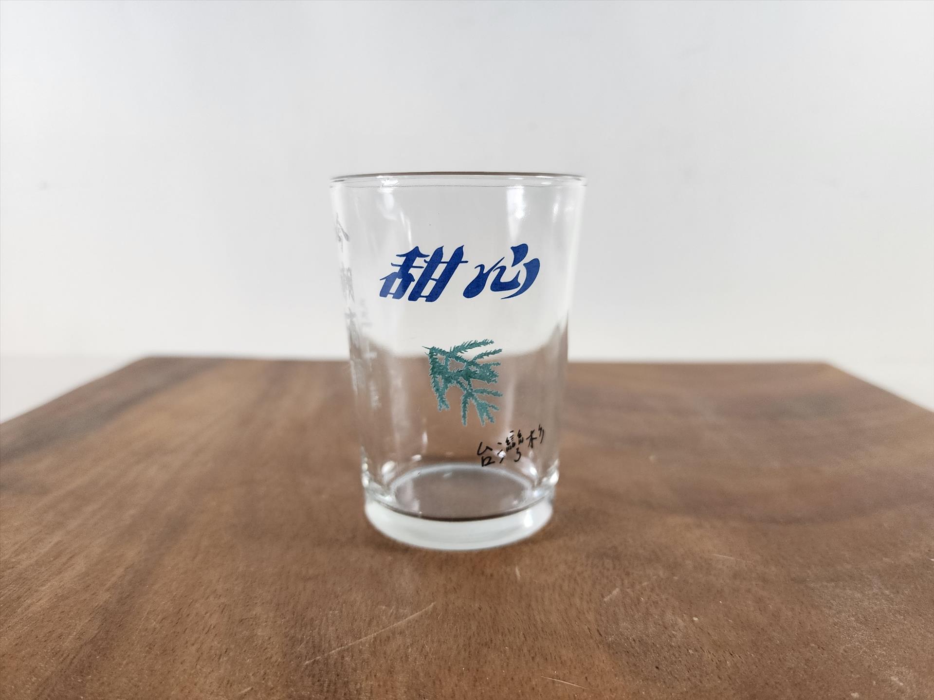 釉燒彩色熱炒杯 啤酒杯 小酒杯-150ml 可客製印刷圖案Logo 起訂量100pcs起 | 第二張展示圖
