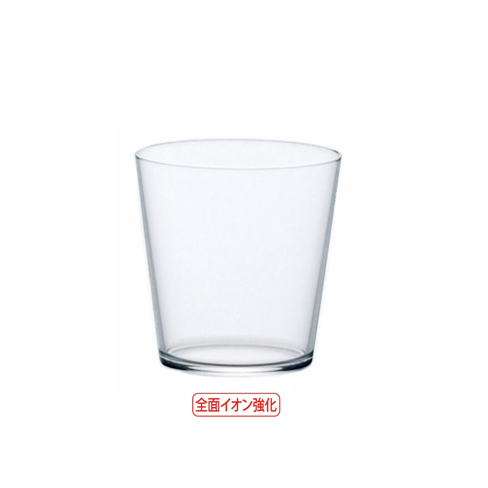 釉燒彩色玻璃杯 ADERIA 日本全面強化薄口杯 300ml 360ml 起訂量100pcs起 | 第二張展示圖