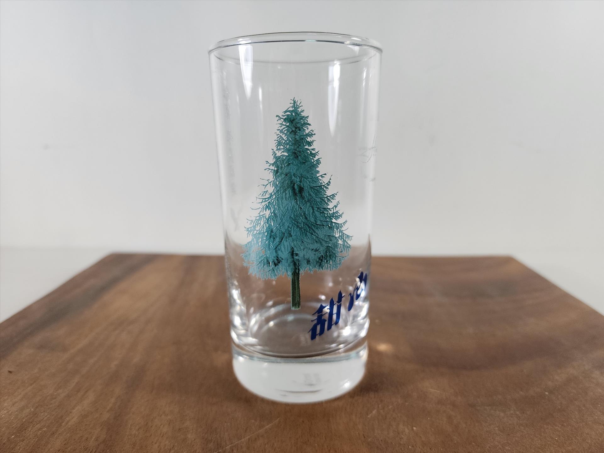 釉燒彩色玻璃杯 果汁杯 水杯 -350ml 起訂量100pcs起 | 第三張展示圖