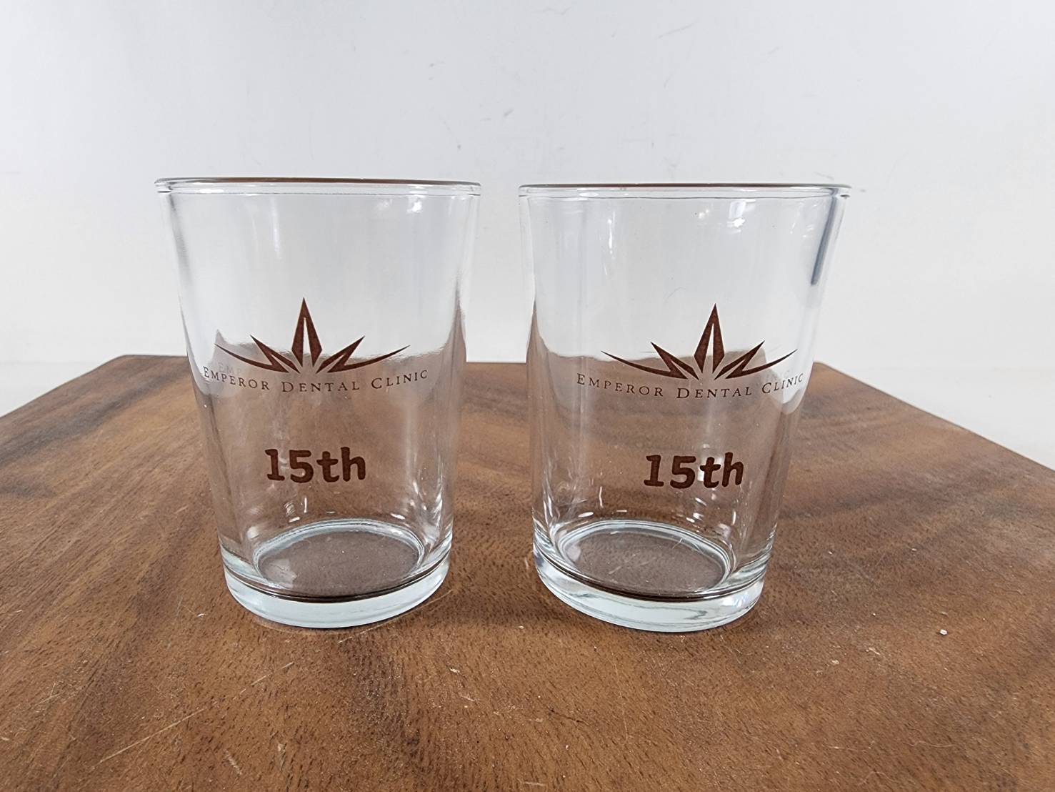 釉燒彩色熱炒杯 啤酒杯 小酒杯-150ml 可客製印刷圖案Logo 起訂量100pcs起 | 第五張展示圖
