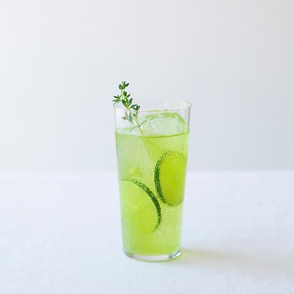 釉燒彩色玻璃杯 ADERIA 日本全面強化薄口杯 300ml 360ml 起訂量100pcs起 | 第五張展示圖