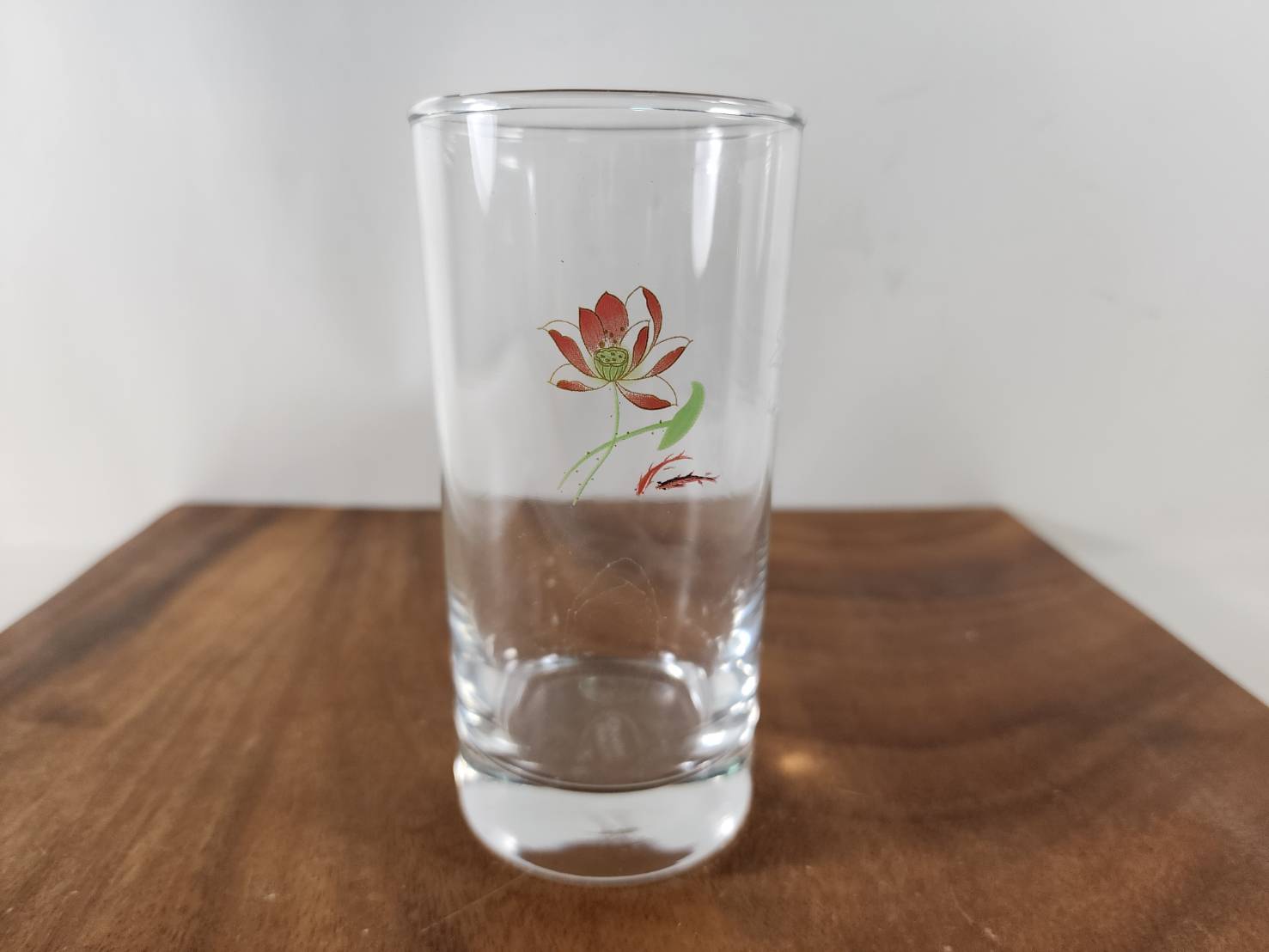 釉燒彩色玻璃杯 果汁杯 水杯 -350ml 起訂量100pcs起 | 第一張展示圖