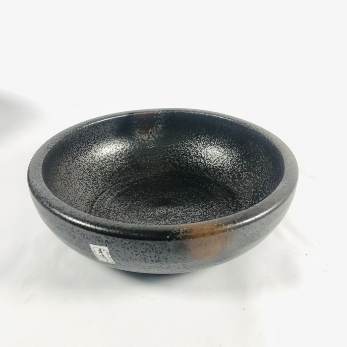日式 和風瓷缽 黑 | 第一張展示圖