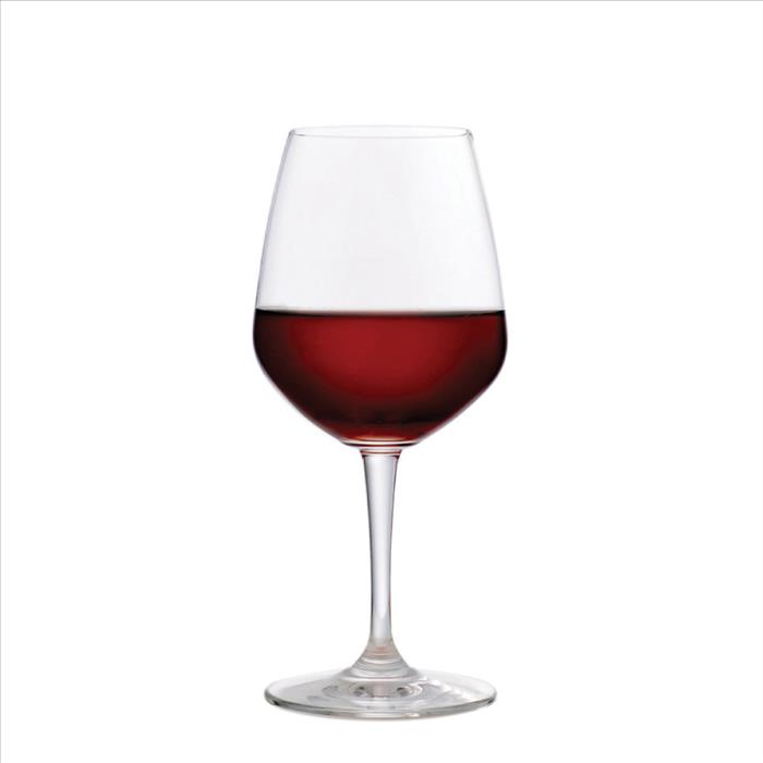 標準白酒杯 高腳酒杯 紅酒杯 240~370ml/6入   | 展示圖