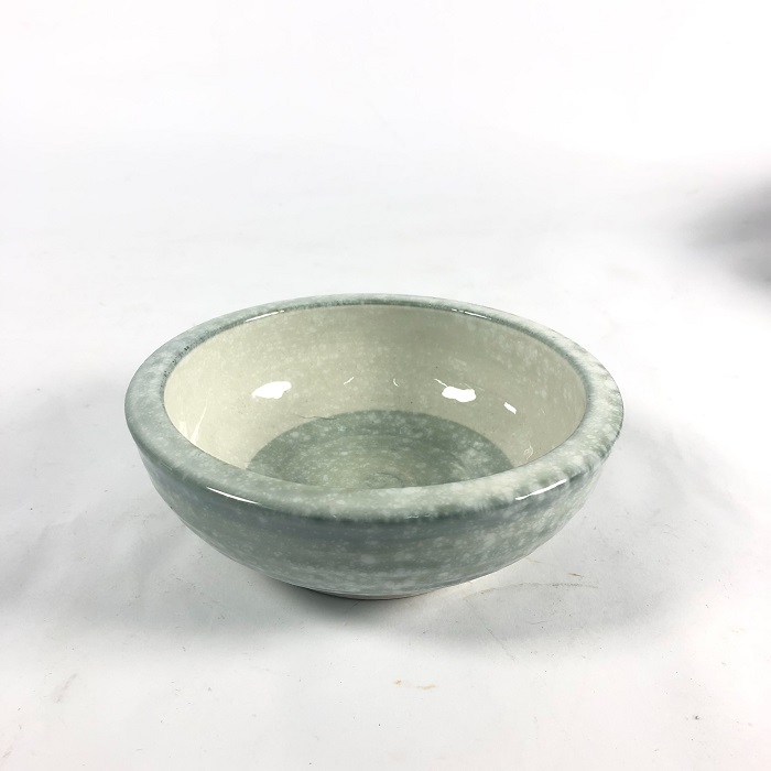 日式 和風瓷缽 淺藍 | 展示圖